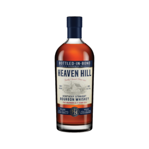 Heaven Hill Bottled-in-Bond 7 YO